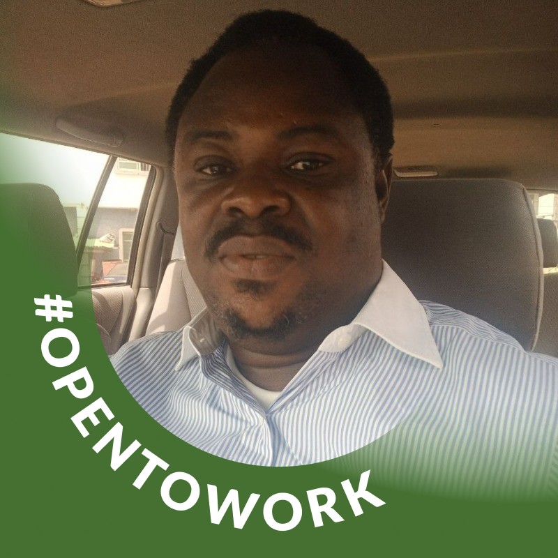 Babatunde Olaleye